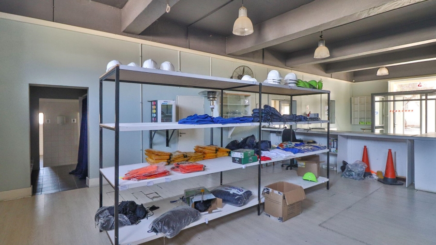 Commercial Property for Sale in Cradock Eastern Cape